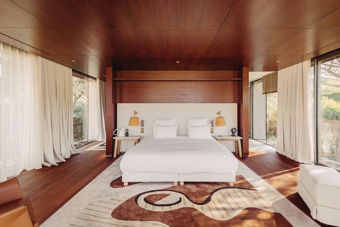 Imagen de la habitación del Hotel Lily of the Valley. Foto 14