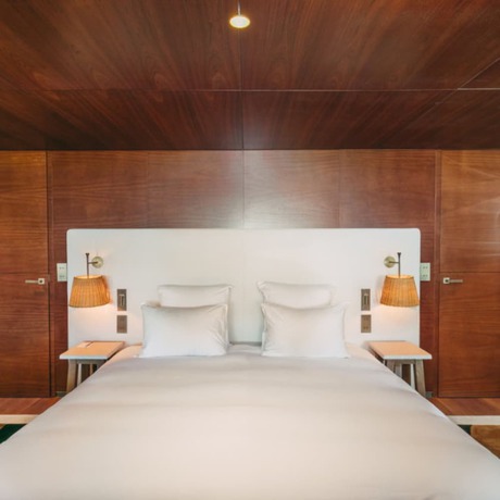 Imagen de la habitación del Hotel Lily of the Valley. Foto 18