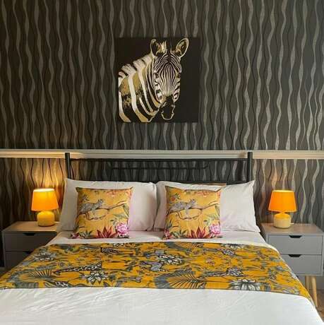 Imagen general del Hotel LilyRose. Foto 3