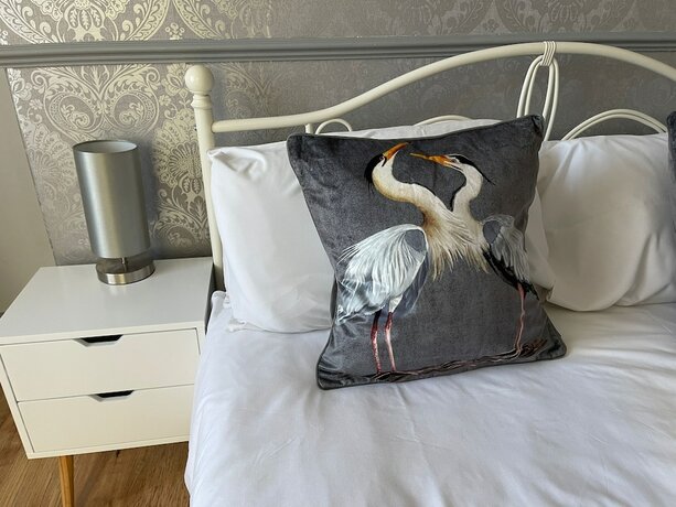 Imagen general del Hotel LilyRose. Foto 4