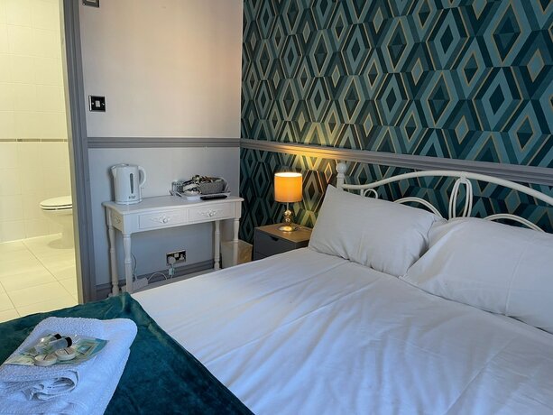 Imagen general del Hotel LilyRose. Foto 5