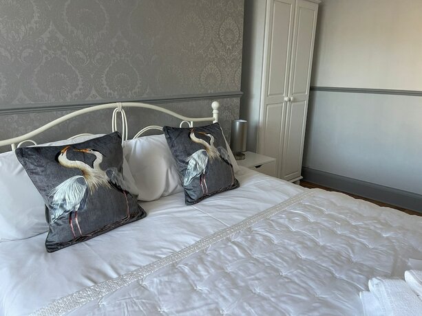 Imagen general del Hotel LilyRose. Foto 8