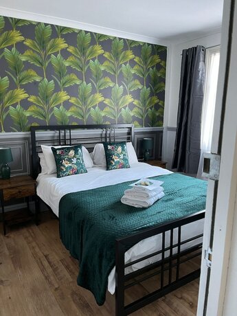 Imagen general del Hotel LilyRose. Foto 9