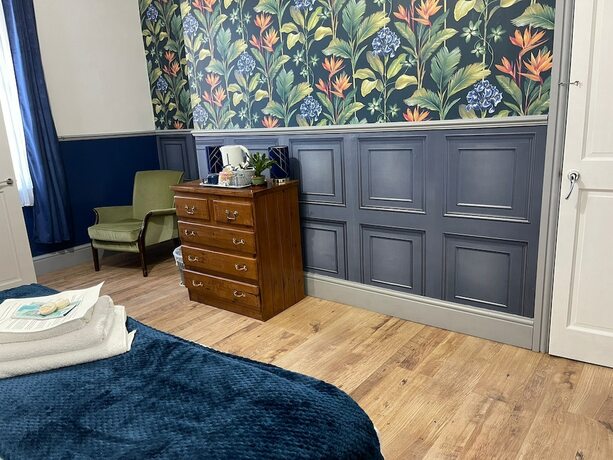 Imagen de la habitación del Hotel LilyRose. Foto 20