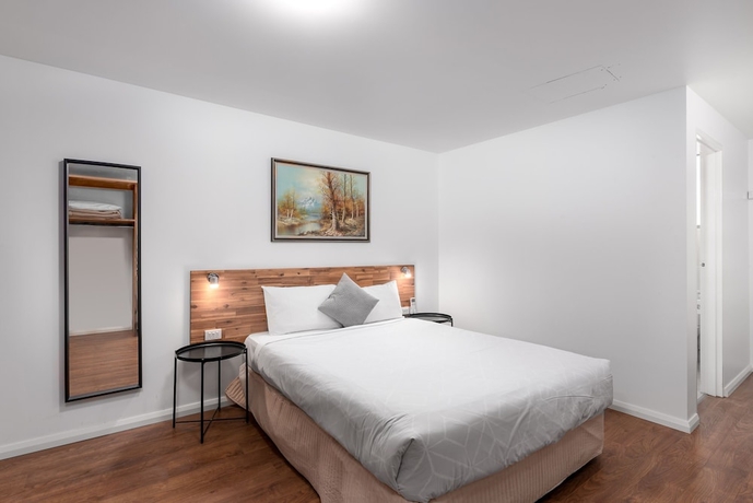 Imagen de la habitación del Hotel Lilydale Motor Inn. Foto 4