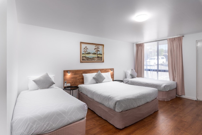 Imagen de la habitación del Hotel Lilydale Motor Inn. Foto 7