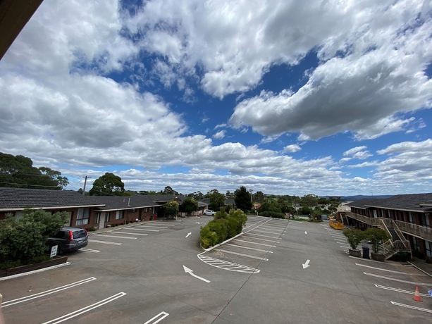 Imagen general del Hotel Lilydale Motor Inn. Foto 2