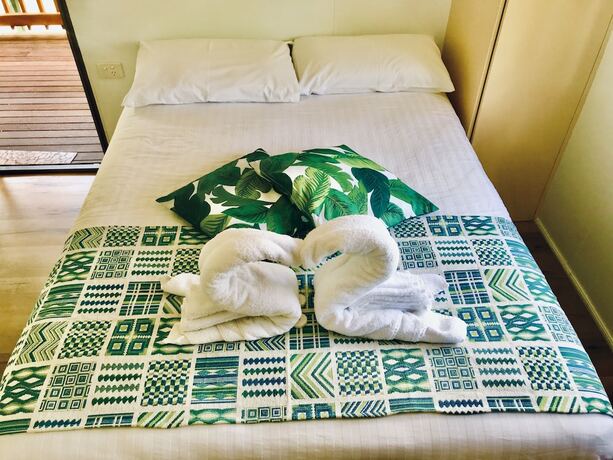 Imagen general del Hotel Lilyponds Holiday Park. Foto 3