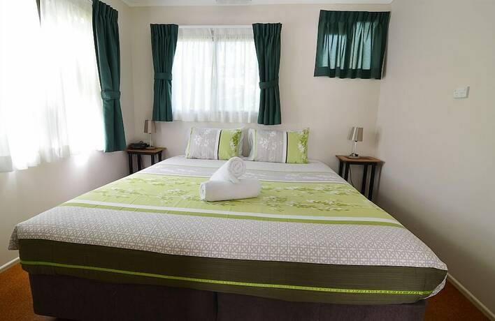 Imagen general del Hotel Lilyponds Holiday Park. Foto 4