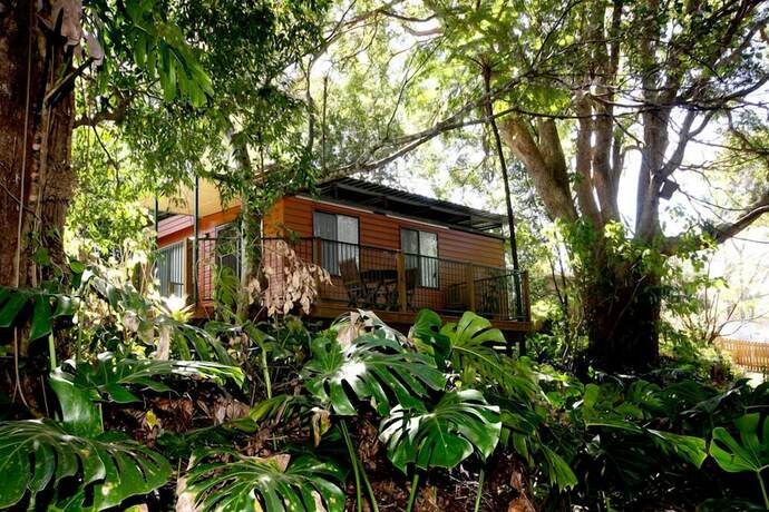 Imagen general del Hotel Lilyponds Holiday Park. Foto 5