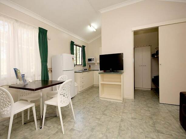 Imagen general del Hotel Lilyponds Holiday Park. Foto 7