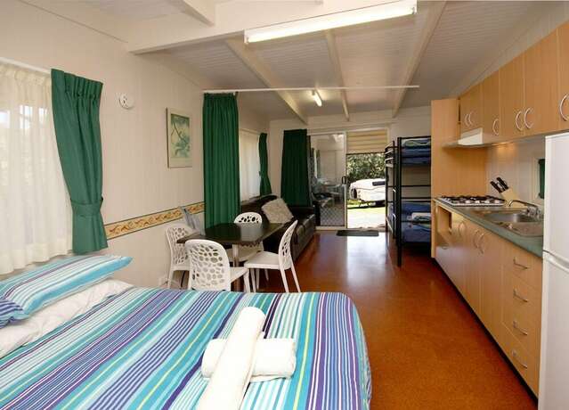 Imagen general del Hotel Lilyponds Holiday Park. Foto 8