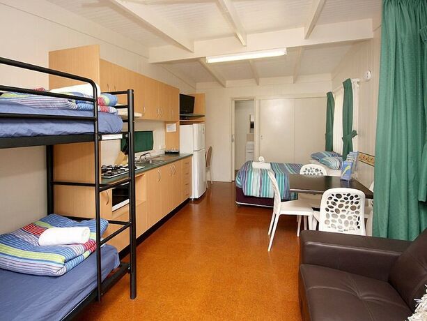 Imagen general del Hotel Lilyponds Holiday Park. Foto 10