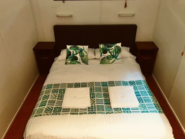 Imagen de la habitación del Hotel Lilyponds Holiday Park. Foto 16