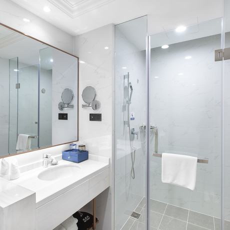 Imagen de la habitación del Hotel Lily's Hangzhou. Foto 7