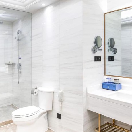 Imagen de la habitación del Hotel Lily's Hangzhou. Foto 11