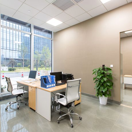 Imagen de los interiores del Hotel Lily's Hangzhou. Foto 20