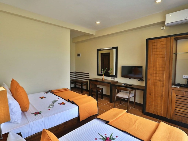 Imagen de la habitación del Hotel Lily\'s Resort. Foto 5