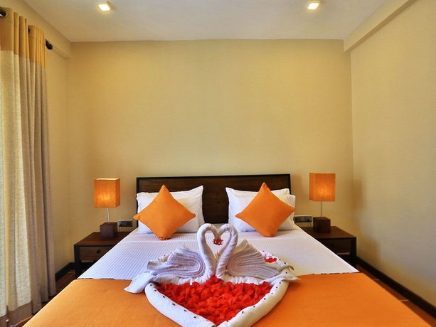 Imagen de la habitación del Hotel Lily\'s Resort. Foto 9