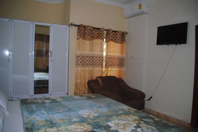 Imagen de la habitación del Hotel Lilyval Limited. Foto 4