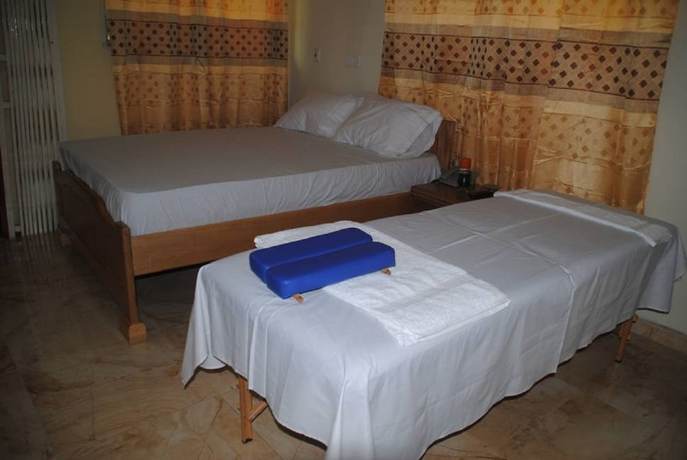 Imagen general del Hotel Lilyval Limited. Foto 1