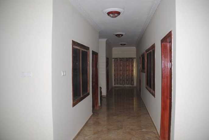 Imagen de los interiores del Hotel Lilyval Limited. Foto 13
