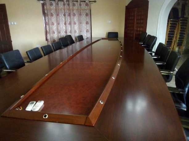 Imagen de los interiores del Hotel Lilyval Limited. Foto 14