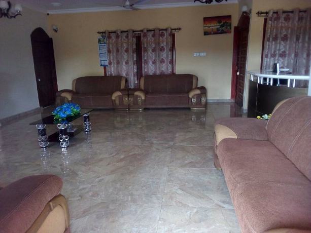 Imagen de los interiores del Hotel Lilyval Limited. Foto 15