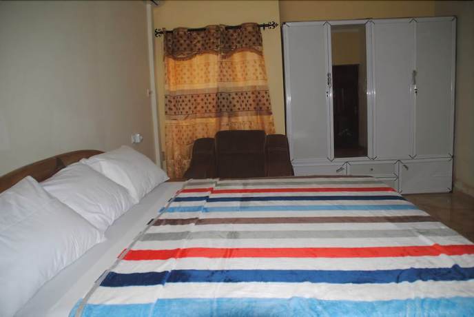 Imagen de la habitación del Hotel Lilyval Limited. Foto 5