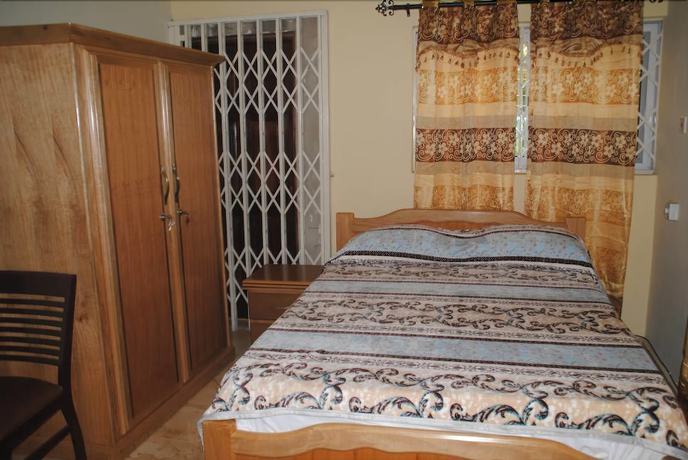 Imagen de la habitación del Hotel Lilyval Limited. Foto 6