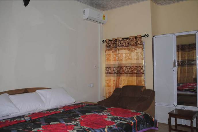 Imagen de la habitación del Hotel Lilyval Limited. Foto 7