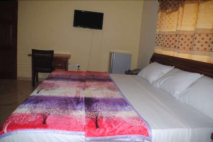 Imagen de la habitación del Hotel Lilyval Limited. Foto 8