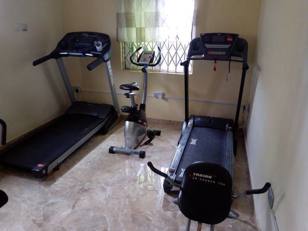 Imagen de los interiores del Hotel Lilyval Limited. Foto 17