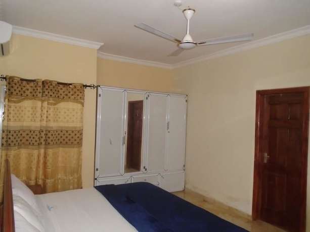 Imagen de la habitación del Hotel Lilyval Limited. Foto 9