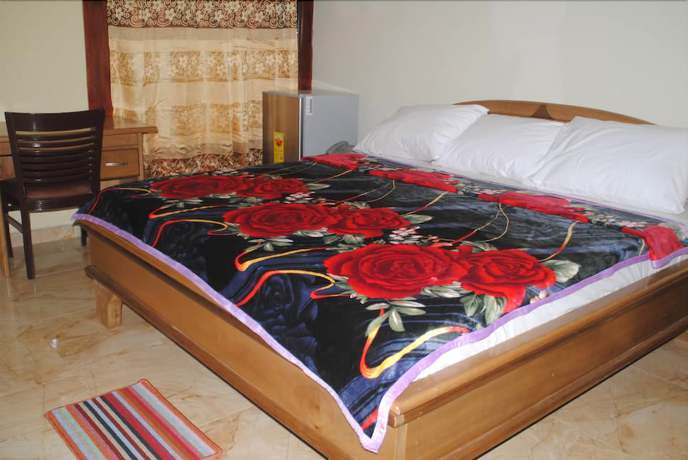 Imagen de la habitación del Hotel Lilyval Limited. Foto 10
