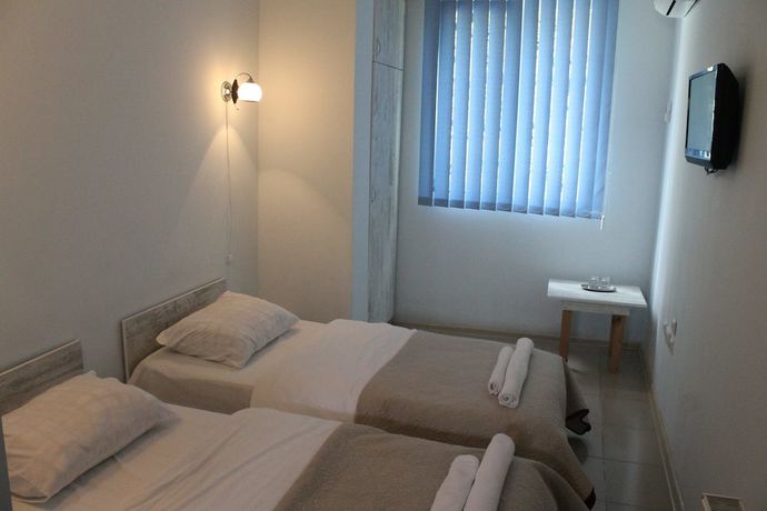 Imagen de la habitación del Hotel Lim. Foto 4