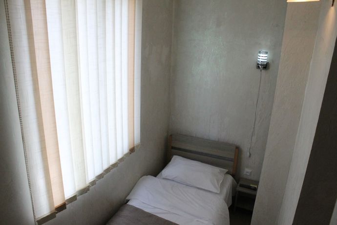 Imagen de la habitación del Hotel Lim. Foto 5