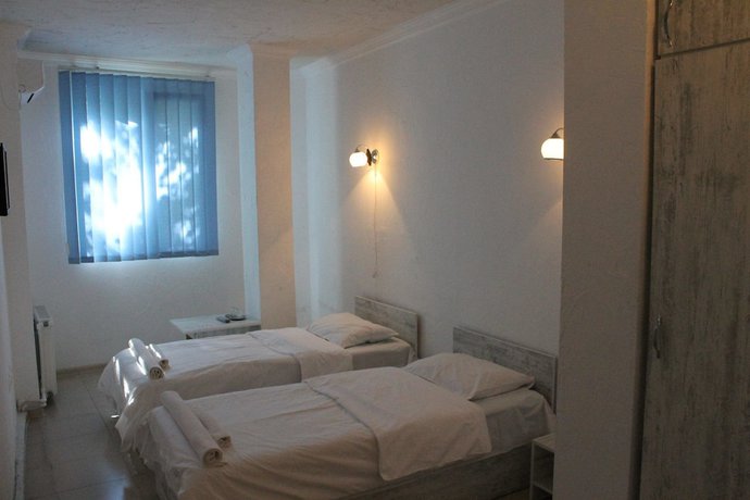 Imagen de la habitación del Hotel Lim. Foto 6