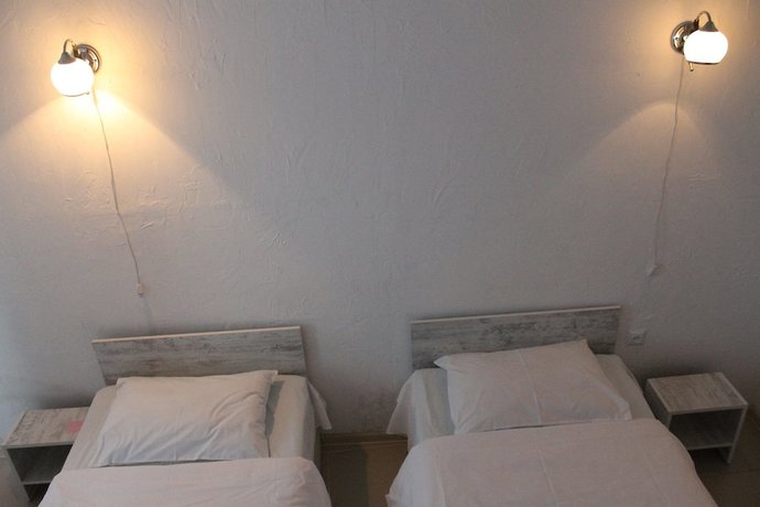Imagen de la habitación del Hotel Lim. Foto 7