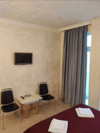 Imagen de la habitación del Hotel Lim. Foto 9