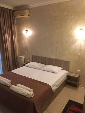 Imagen de la habitación del Hotel Lim. Foto 10