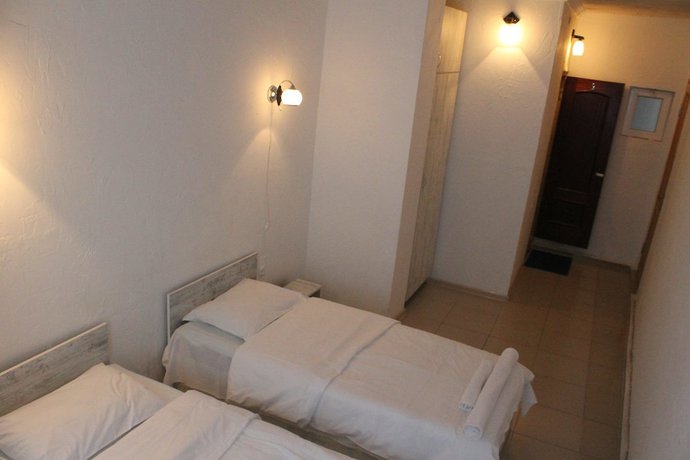Imagen de la habitación del Hotel Lim. Foto 11