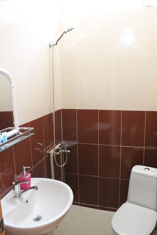 Imagen de la habitación del Hotel Lim. Foto 12