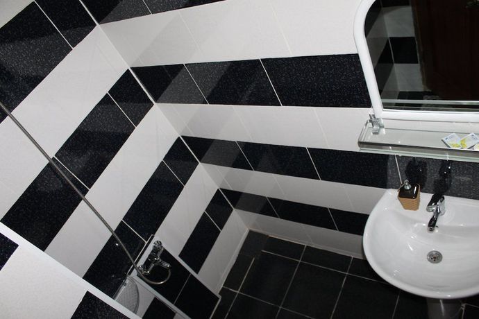 Imagen de la habitación del Hotel Lim. Foto 13
