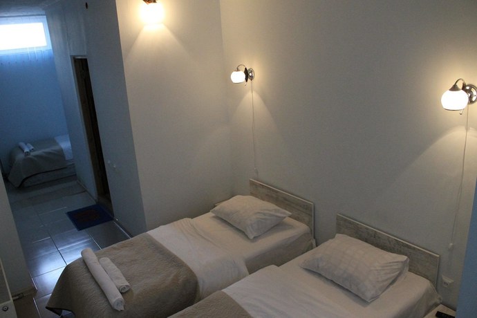 Imagen de la habitación del Hotel Lim. Foto 14