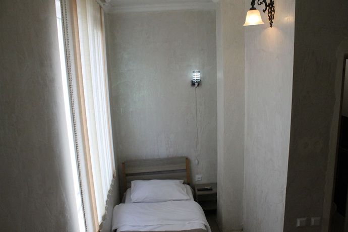 Imagen de la habitación del Hotel Lim. Foto 15