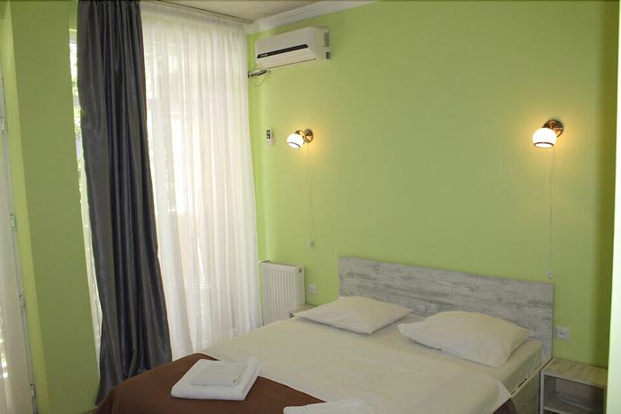 Imagen de la habitación del Hotel Lim. Foto 16