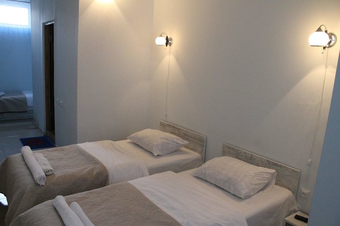 Imagen de la habitación del Hotel Lim. Foto 17