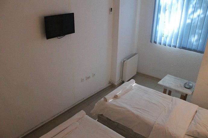 Imagen de la habitación del Hotel Lim. Foto 18