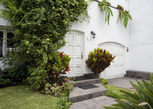Imagen general del Hotel Lima 18 Boutique. Foto 1